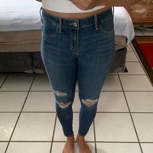 NWOT Hollister Jeans
